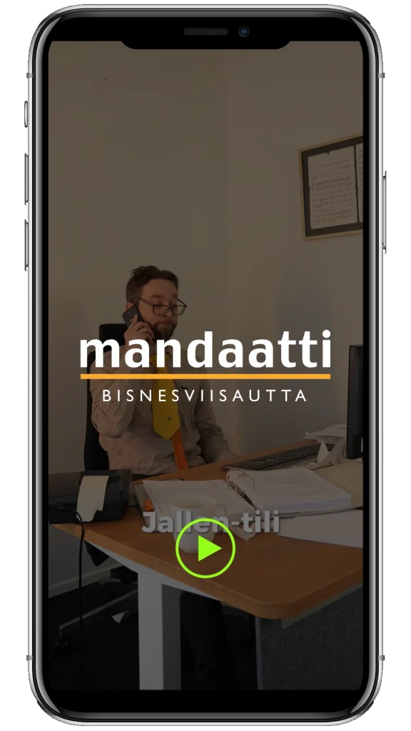 yritysvideot lyhytvideot mainosvideot