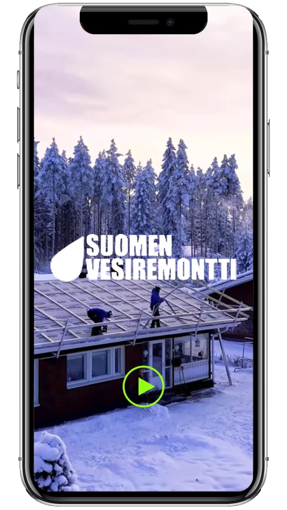 yritysvideot oulu